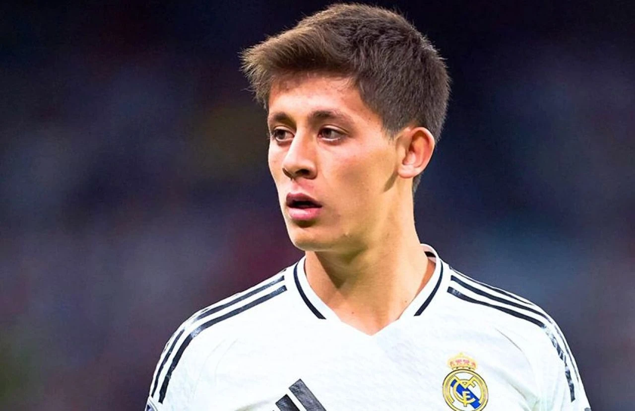 En çok aranan futbolcular belli oldu! Kerem Aktürkoğlu ve Arda Güler listeye damga vurdu - 3. Resim