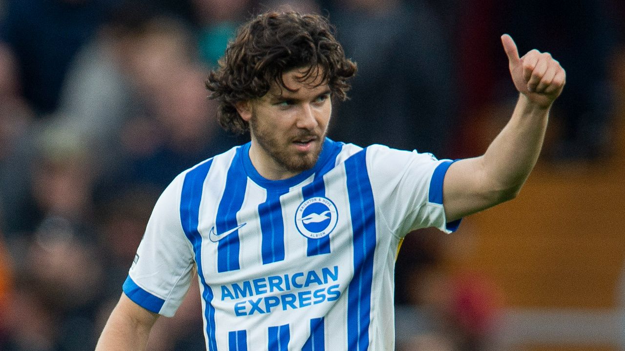 Ferdi Kadıoğlu&#039;nun Brighton-Manchester City maçında oynayacak mı? Muhtemel 11&#039;ler belli oldu