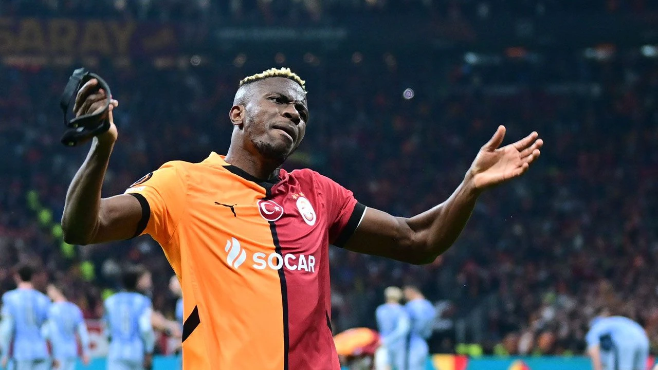 Galatasaray'ın Tottenham zaferi dünya basınında! İngilizler 2 oyuncuya hayran kaldı: Düşmanca atmosferde hezimete uğrattılar