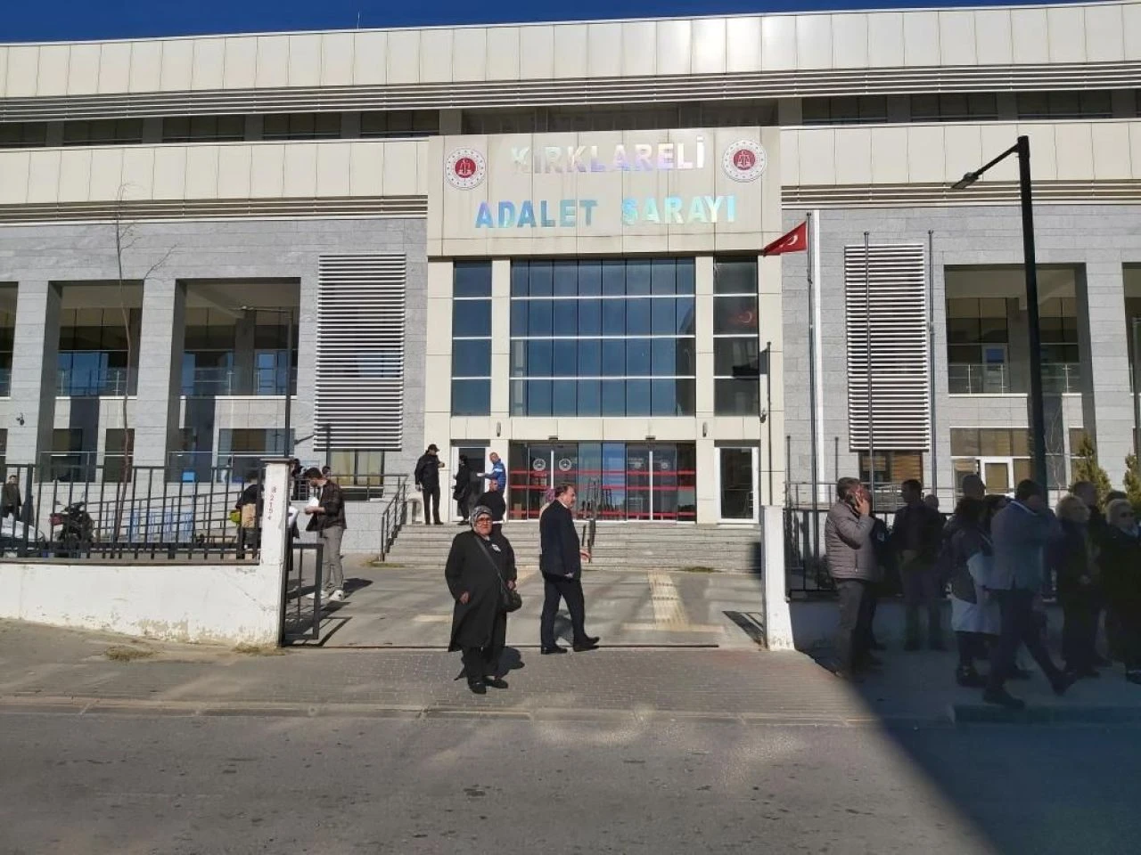 İğneada sel davasında karar çıktı: İşletme sahibinin cezası belli oldu! - 2. Resim