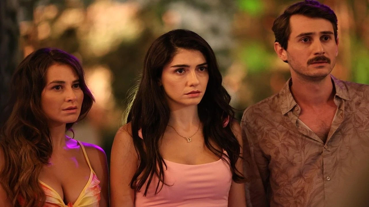 İnci taneleri son bölümünde Azem’in hayali gerçek oldu - 2. Resim