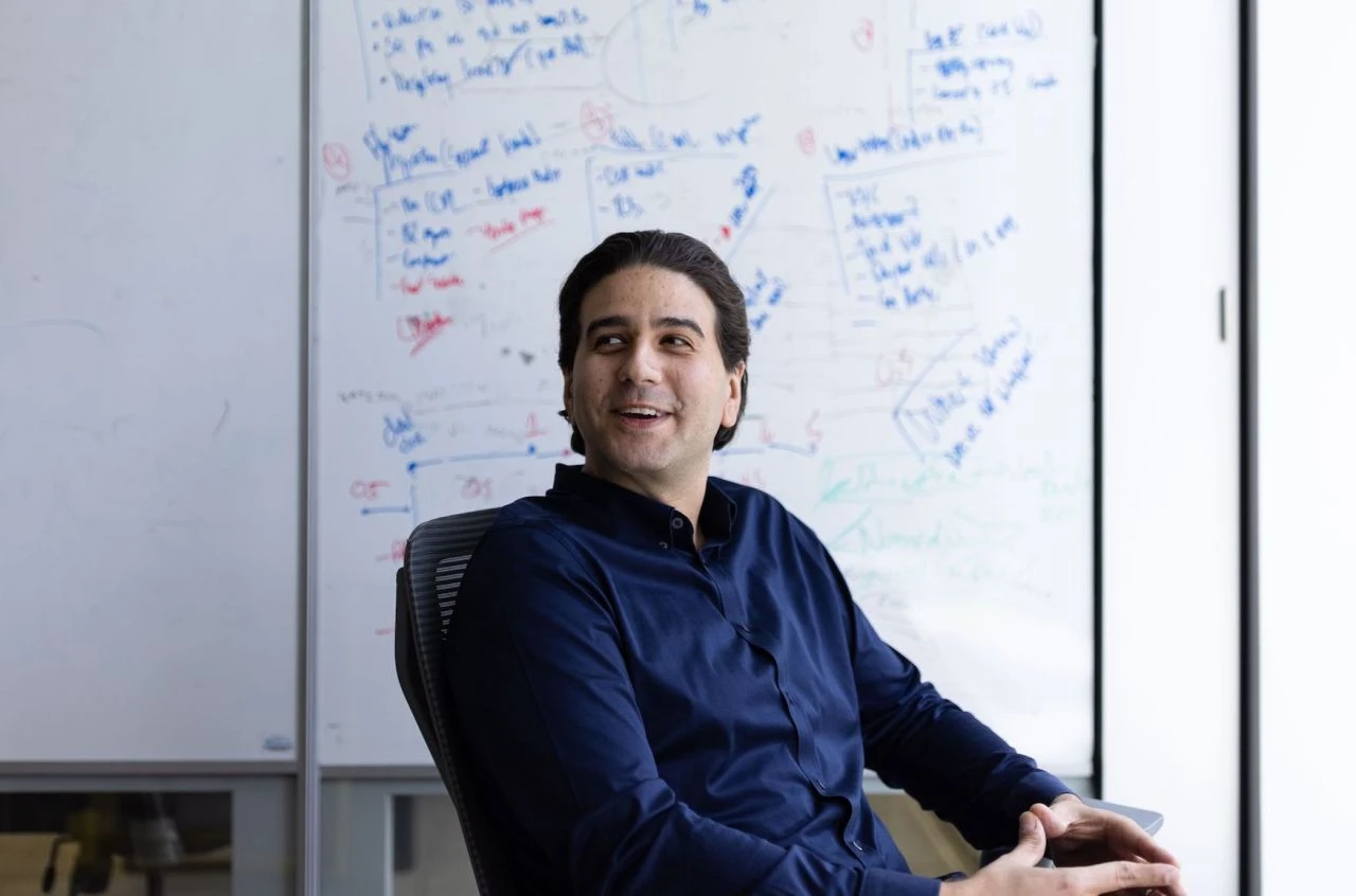 Kripto para şirketinin CEO'sunu fidye için kaçırdılar! 1 milyon dolar ödediler