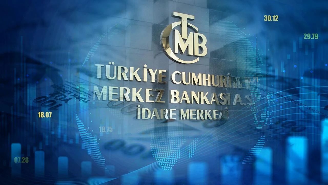 Merkez Bankası yıl sonu enflasyon tahminini yükseltti! - 1. Resim