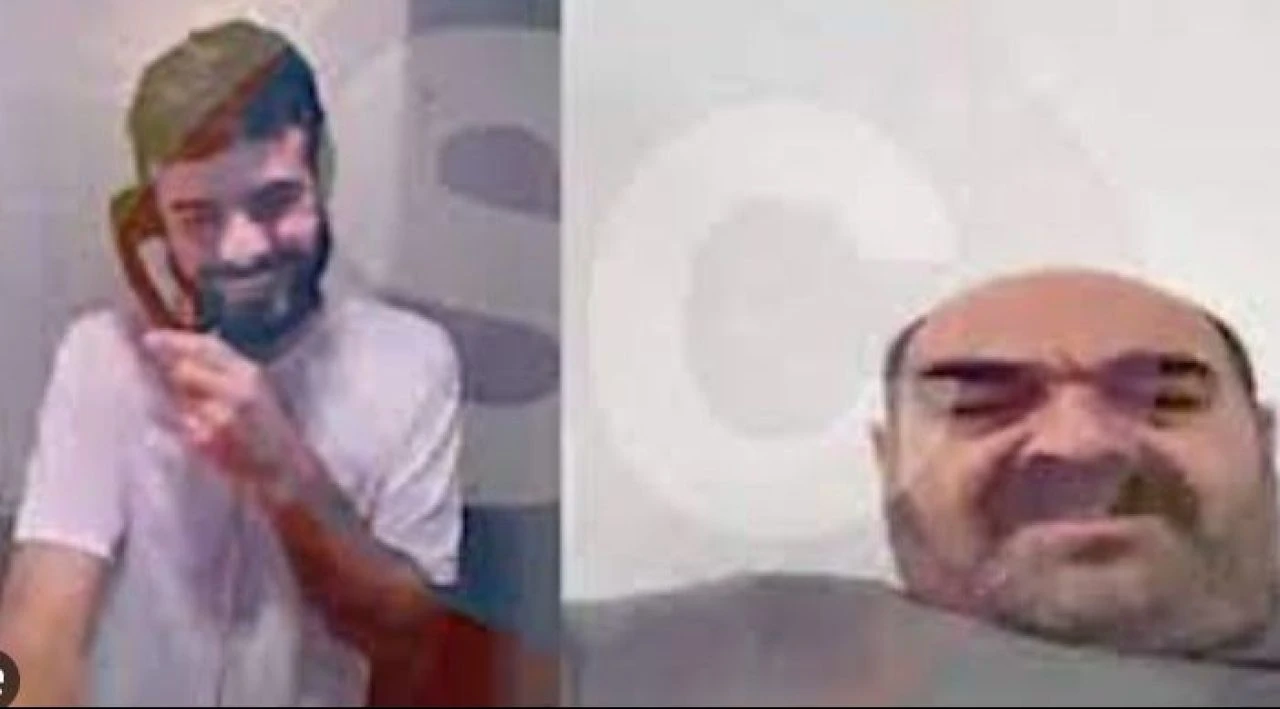 Narin'in babası Arif Güran şüphelendiği kişiyi açıkladı! Cezaevindeki tepki çeken gülüşmeyle ilgili de konuştu - 5. Resim