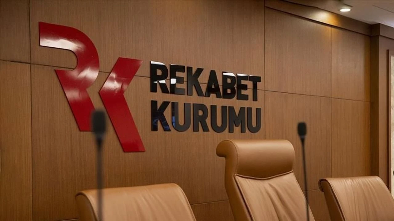 Rekabet Kurulu düğmeye bastı! İlaç şirketlerine milyonlarca liralık ceza - 1. Resim