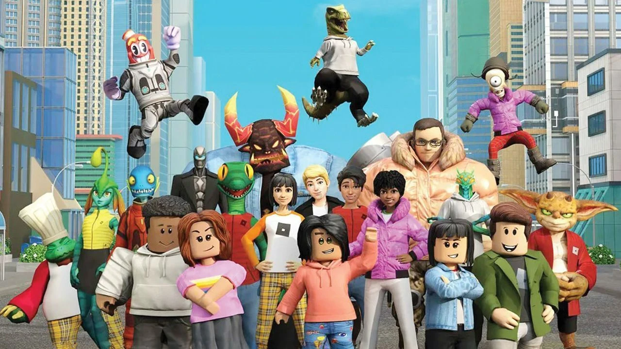 Roblox ne zaman açılacak 9 Kasım? Ağustos ayında kapatılmıştı