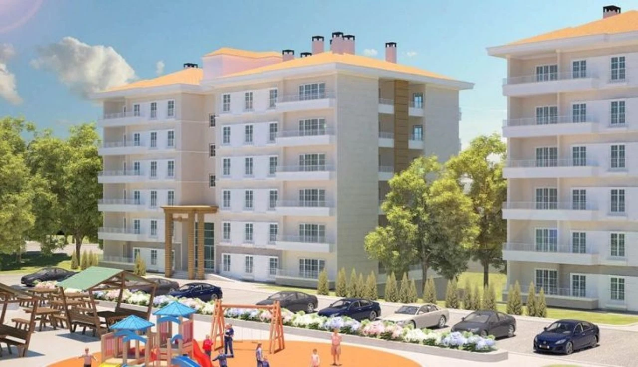 Son dakika | Bakan Kurum'dan yeni sosyal konut müjdesi! 81 ili kapsıyor