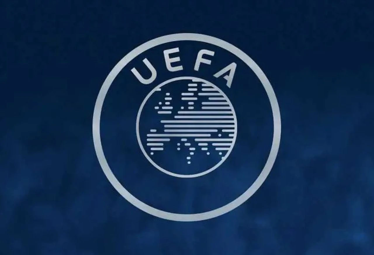 UEFA ülke puanı sıralaması güncellendi! İki galibiyet, bir beraberlik, bir yenilgi sonrası yeni sıralama - 1. Resim