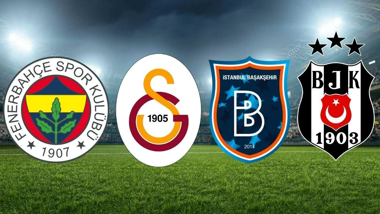 UEFA ülke puanına en çok katkı yapan takım! Bu sezon en çok puan Galatasaray'dan geldi - 1. Resim