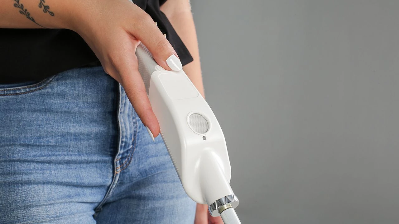 Yapay zeka bu kez baston oldu! Türk mühendislerden harika buluş - 1. Resim