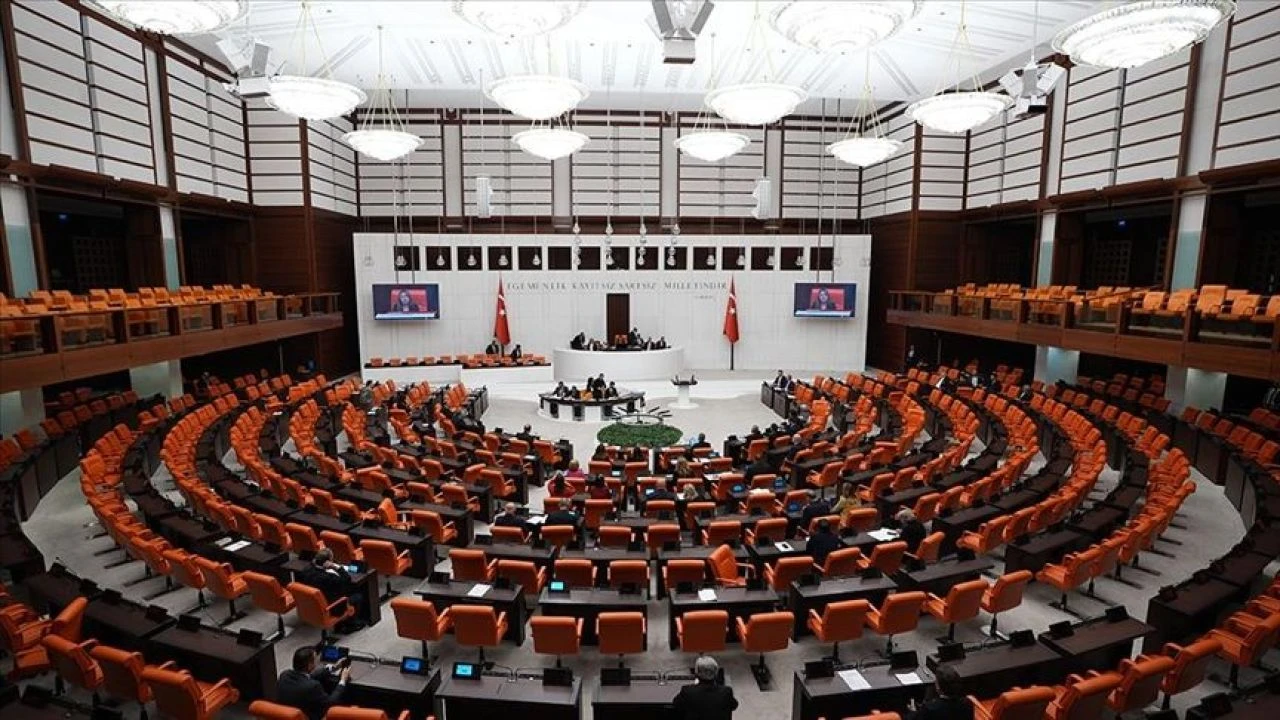 Yargıda yeni dönem: 9.Yargı Paketiyle neler değişecek? - 1. Resim