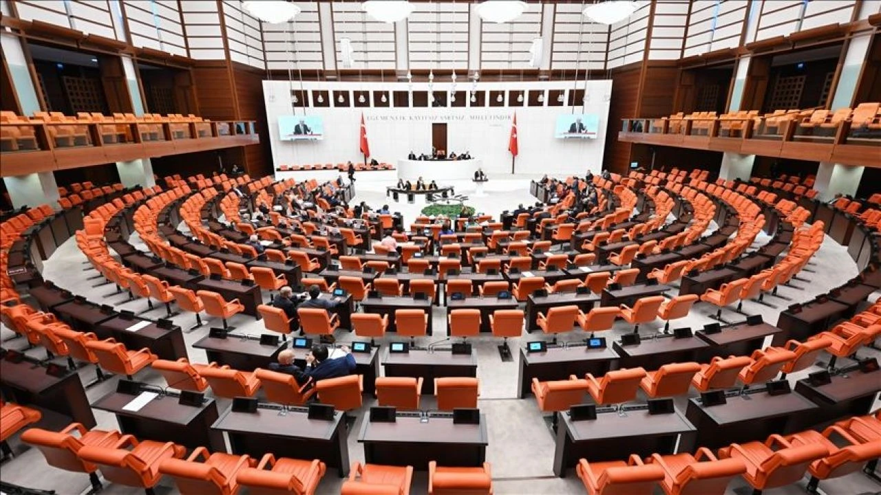 Yargıda yeni dönem: 9.Yargı Paketiyle neler değişecek? - 2. Resim