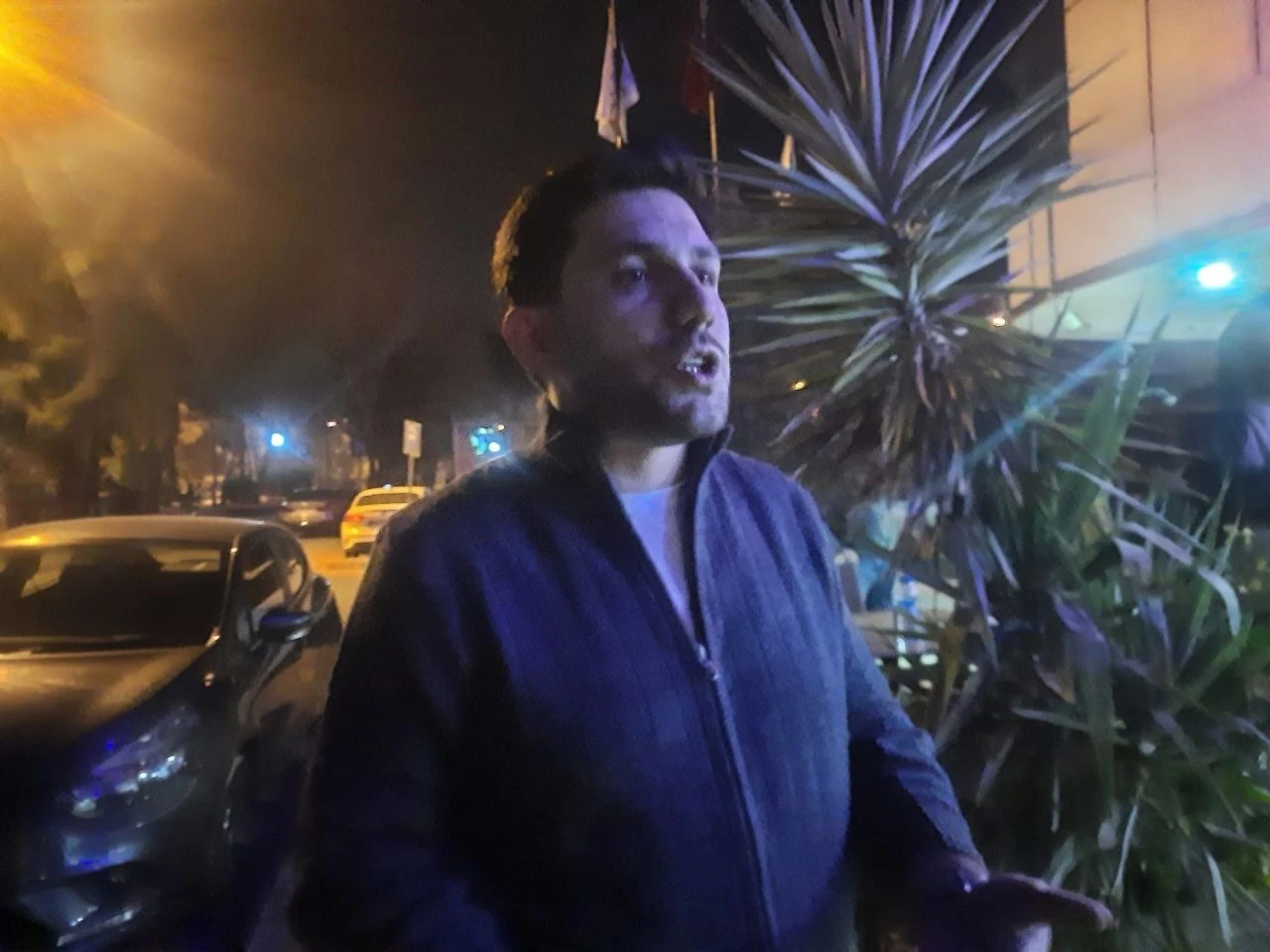 Yeni doğan ikizlerden biri hastanede ihmalden öldü - 2. Resim