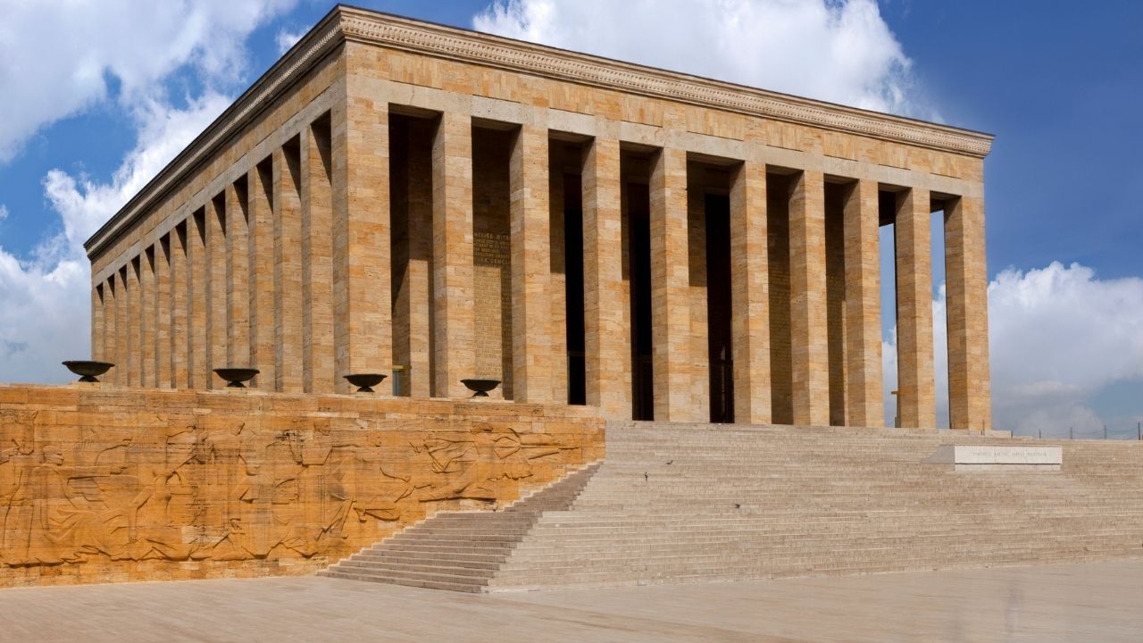 10 Kasım’da Anıtkabir’in saat kaça kadar açık olacağı ve Anıtkabir programı açıklandı - 1. Resim