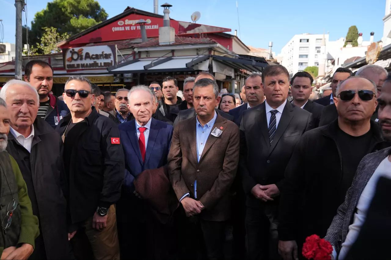 CHP'de kriz büyüyor! Özgür Özel parti içindeki kavgalara müdahale edip gözdağı verdi - 1. Resim