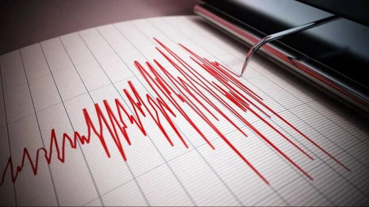 Deprem uzmanı Okan Tüysüz 3 yeri işaret ederek uyardı! 'Tehlikeli bir bölge'  - 1. Resim