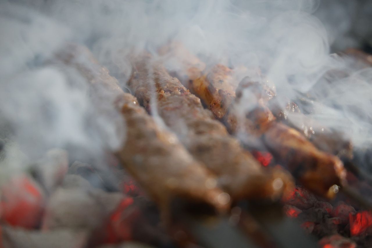 Ejderha Kebabı çılgınlığı: İçerisinde yok yok! Fiyatını duyan koşuyor - 3. Resim