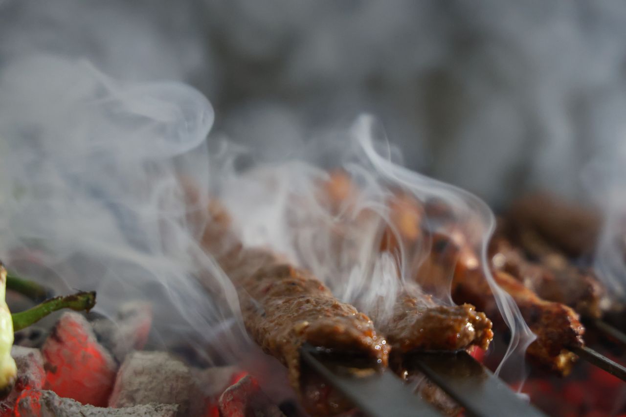 Ejderha Kebabı çılgınlığı: İçerisinde yok yok! Fiyatını duyan koşuyor - 5. Resim