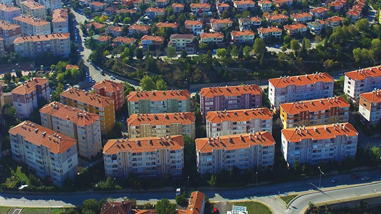 Konut kredisi faiz oranları dip seviyede! Akın akın kredi çekiyorlar: Kadınlara özel aylık taksit ödemeleri geri çekildi - 4. Resim