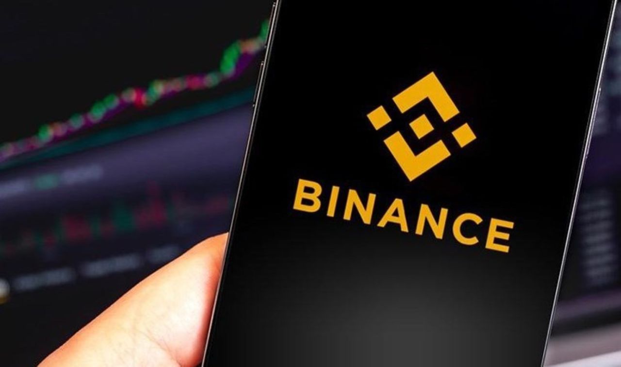 Kripto para transferi yaparken dikkat: Binance TR yeni ismini ve alan adını açıkladı - 1. Resim