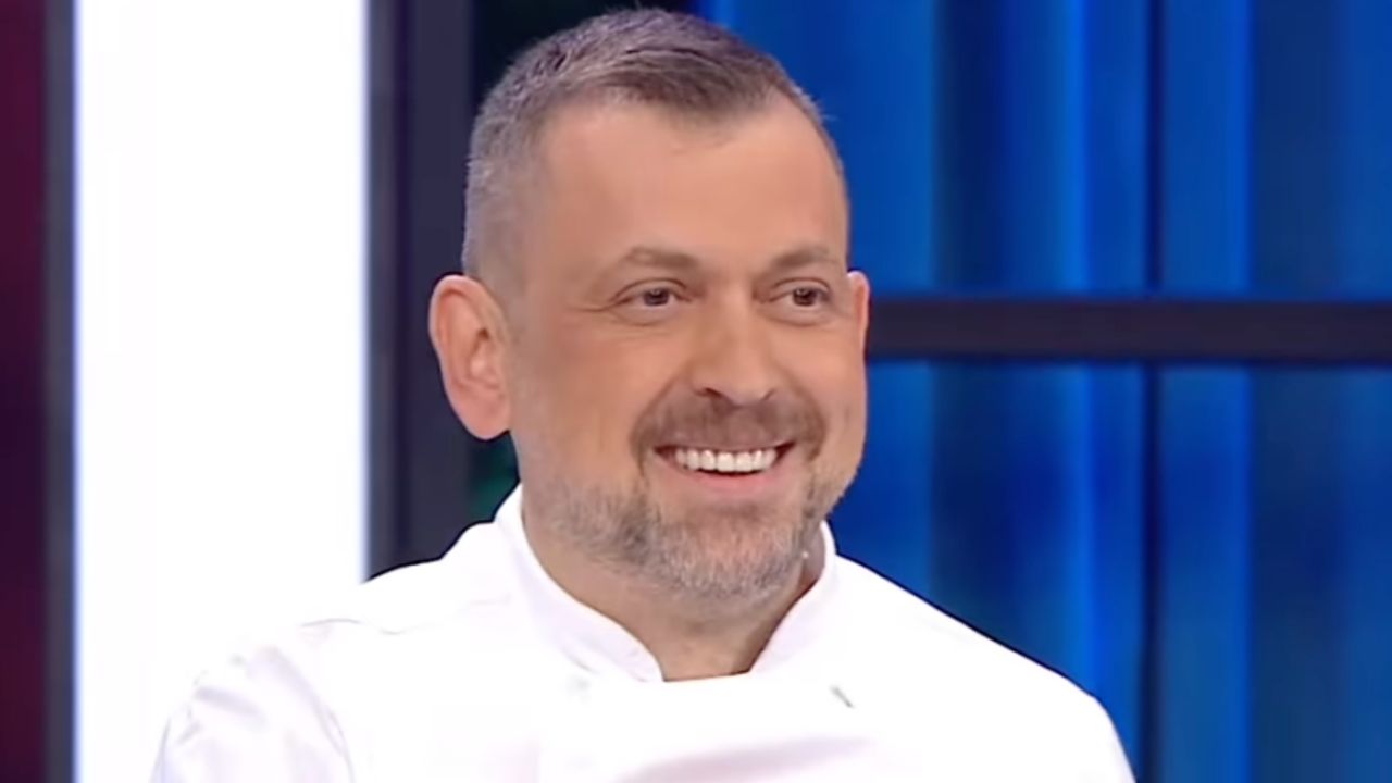 Masterchef’e bu akşam konuk olan Şef Doğa Çitçi kimdir? Restoranları ilgi görüyor