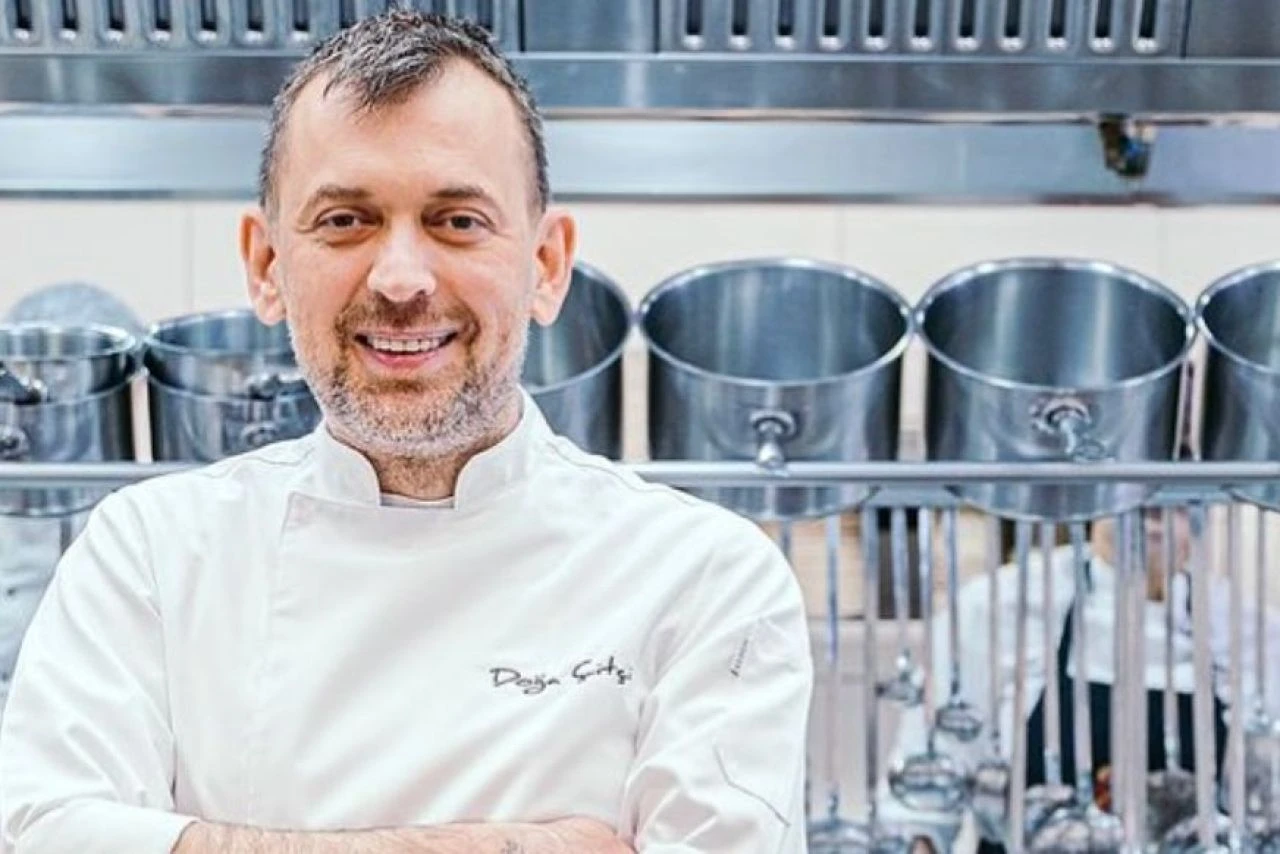 Masterchef’e bu akşam konuk olan Şef Doğa Çitçi kimdir? Restoranları ilgi görüyor