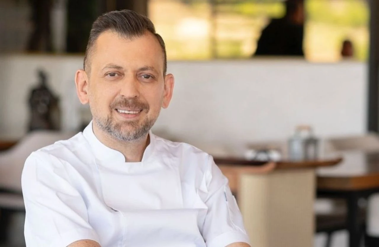 Masterchef’e bu akşam konuk olan Şef Doğa Çitçi kimdir? Restoranları ilgi görüyor