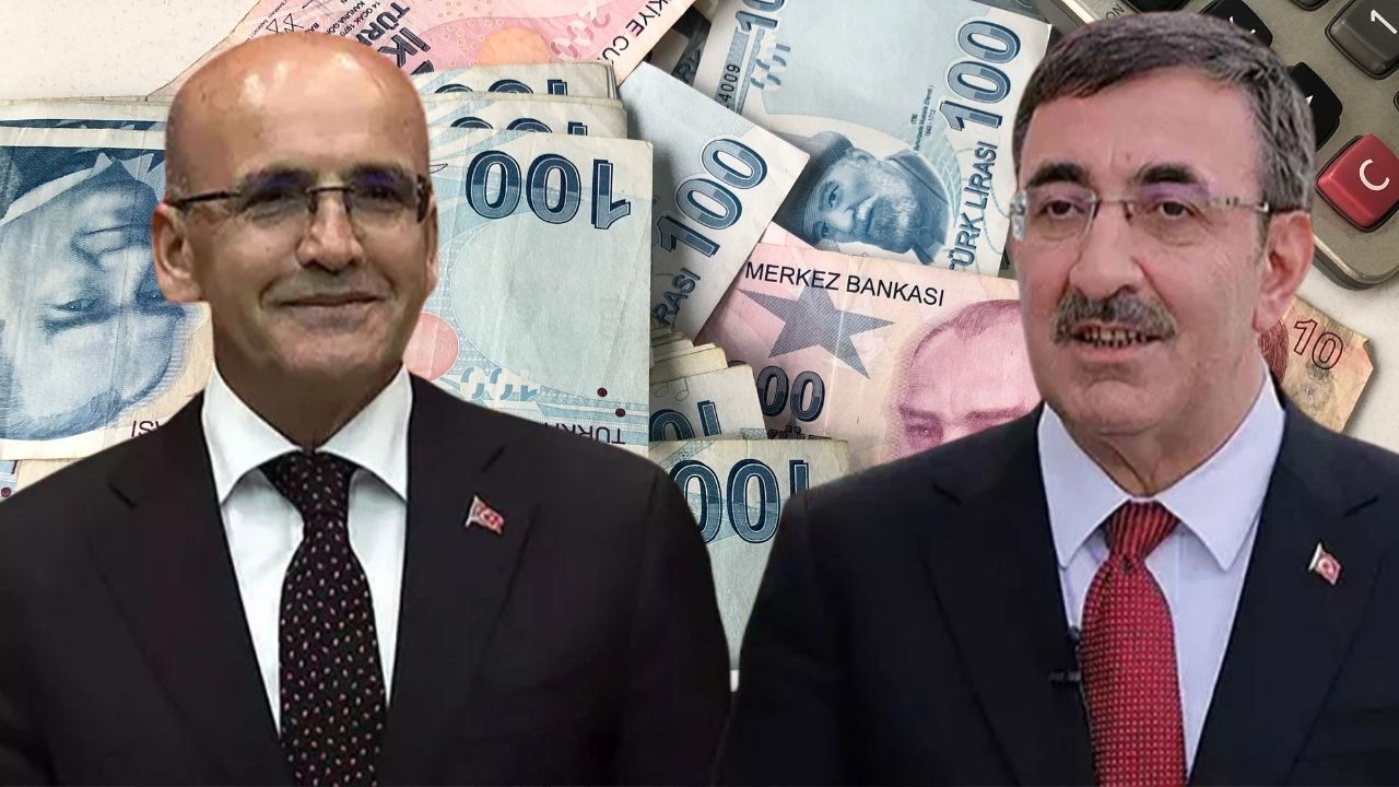 Memur ve emekli zam oranları sil baştan! Merkez Bankası'nda hedef değişti: En düşük emekli maaşı için tablo karanlık - 3. Resim