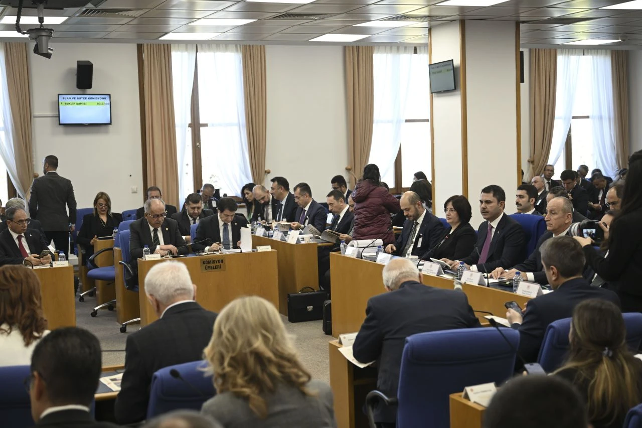 Murat Kurum yeni sosyal konut kampanyasını duyurdu