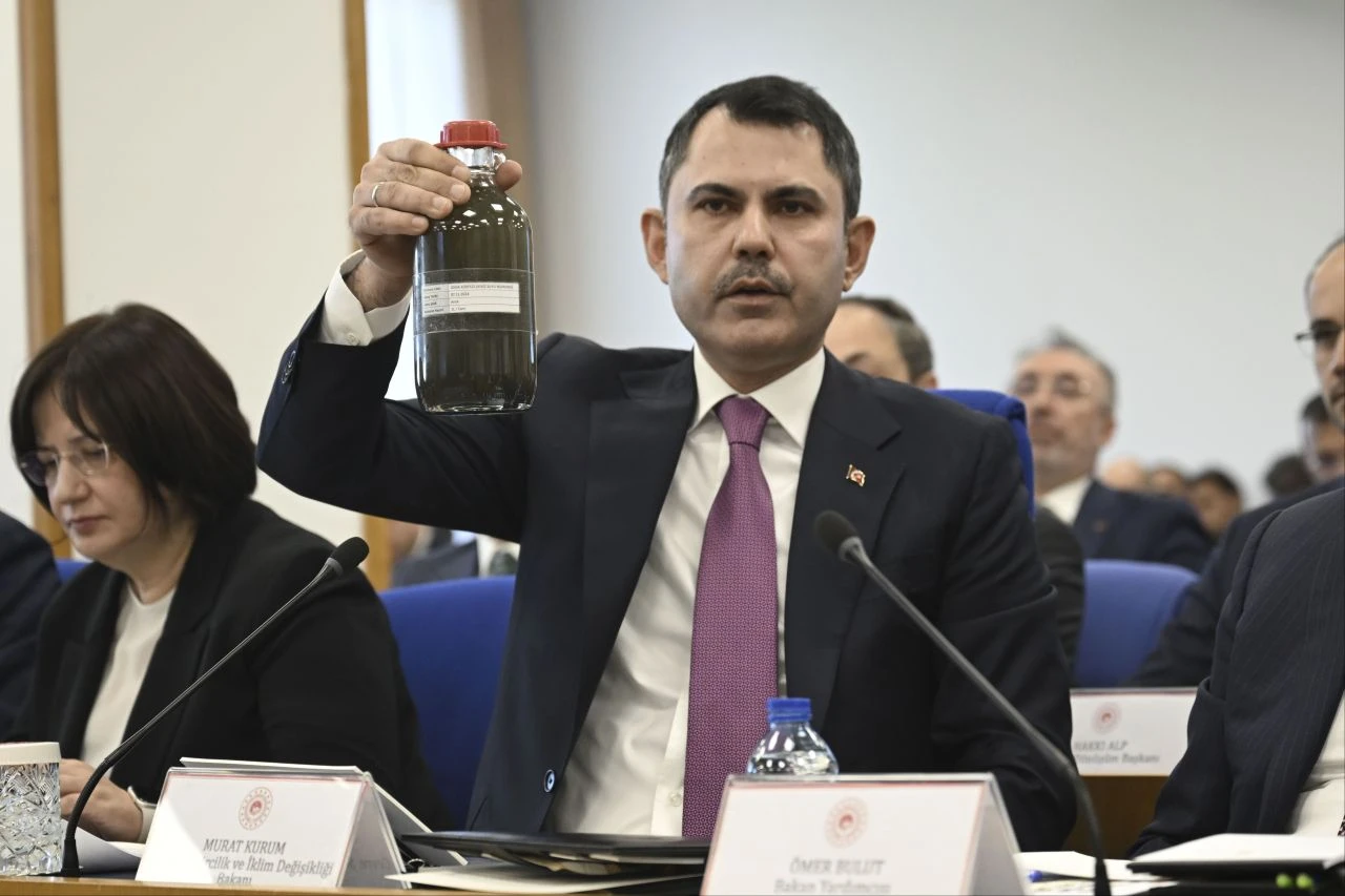 Murat Kurum yeni sosyal konut kampanyasını duyurdu