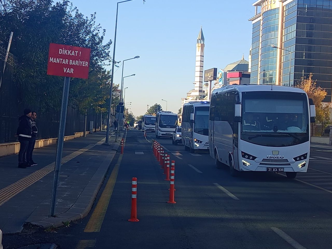 Narin Güran cinayeti davasında üçüncü gün! Düğüm çözülecek mi? - 2. Resim