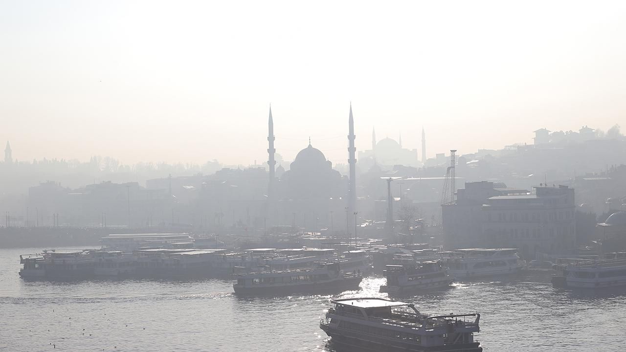 Pastırma yazı bitiyor! Meteoroloji'den uyarı geldi, sıcaklıklar düşüyor: İşte 9 Kasım hava durumu - 1. Resim