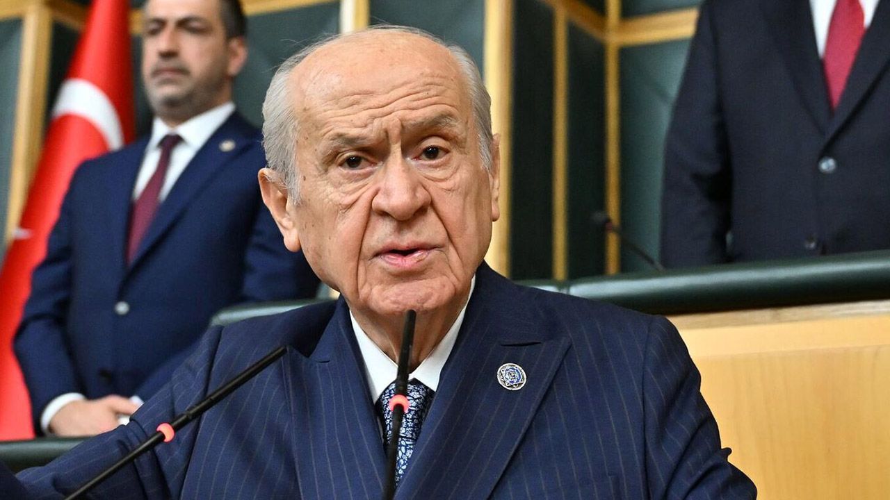 Son dakika | MHP lideri Bahçeli&#039;den 10 Kasım mesajı