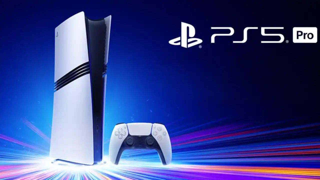 Sony sert kayaya çarptı: PlayStation 5 Pro satışa çıkar çıkmaz yasaklandı - 1. Resim