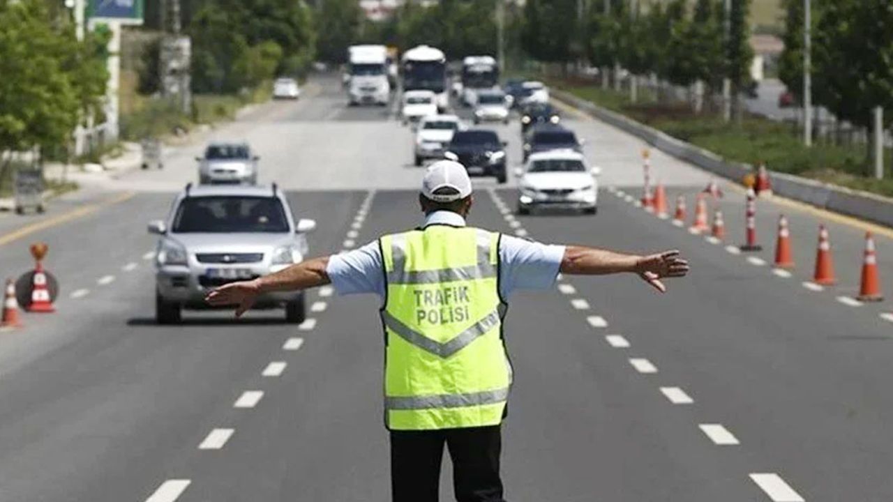 Sürücüler dikkat! Ankara&#039;da yarın bu yollar kapalı olacak