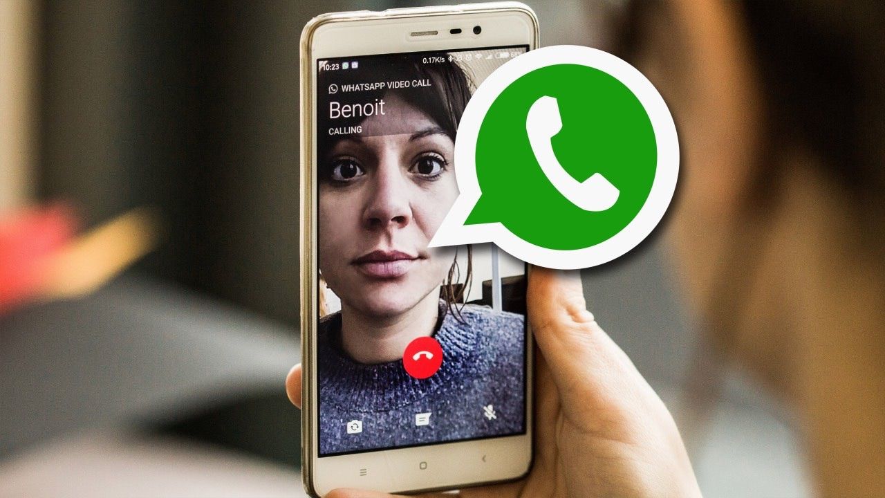 WhatsApp&#039;ta görüntülü konuşma yapanlar dikkat! Artık kendiniz belirleyeceksiniz