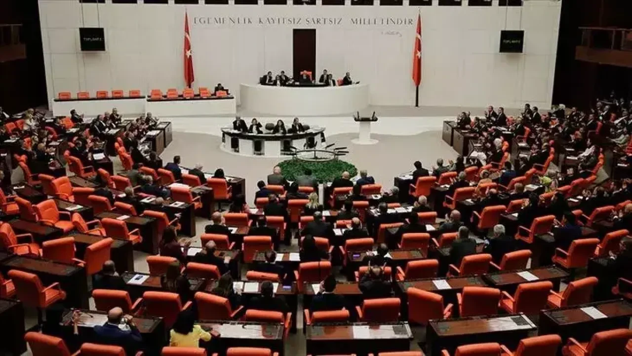 9. yargı paketi 4 4 ceza indirimi beklentisi arttı. Son dakika gelişmeleri belli oldu - 1. Resim