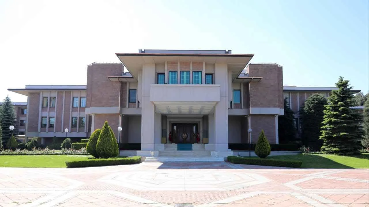 Son dakika | Kabine, Çankaya'da toplandı! İşte masadaki konular