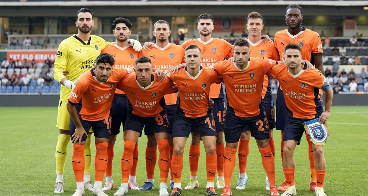 Başakşehir-Beşiktaş maç kadrosu gündem oldu! Muhtemel 11'ler - 2. Resim
