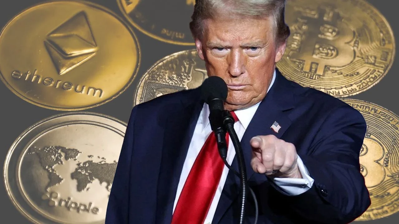 Bitcoin fiyatı ilk kez 80 bin doları gördü! Trump rüzgarıyla tarihi rekor geldi