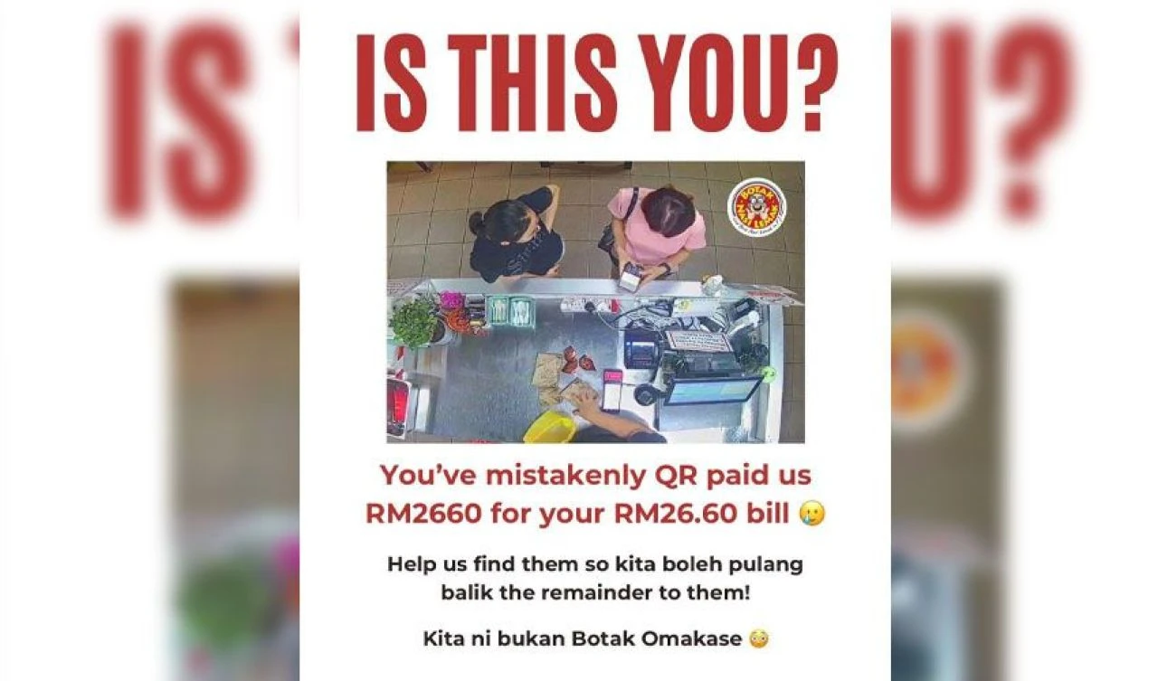 Emekli adam yemeğini yiyip kayıplara karıştı! Restoran yönetimi hasılata baktığında şoke oldu: Bütün ülke onu arıyor - 2. Resim