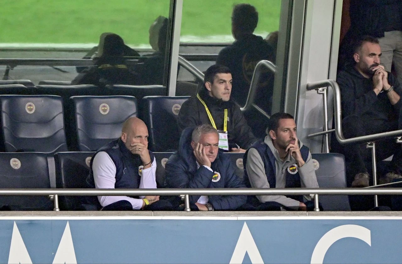Fenerbahçe - Sivasspor maçı canlı anlatım - 6. Resim