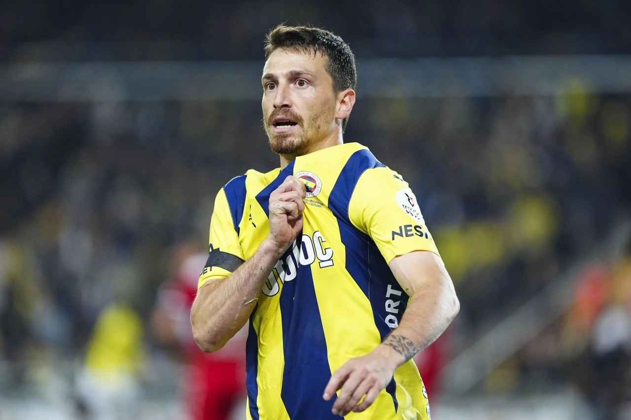 Fenerbahçe - Sivasspor maçı canlı anlatım - 5. Resim