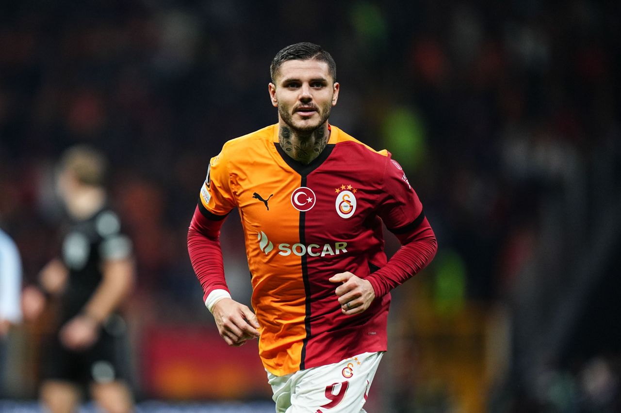 Galatasaray yönetiminden Icardi için flaş karar! Gidiyor - 2. Resim