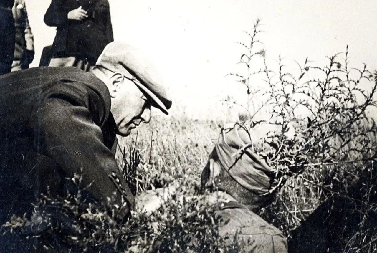 Hasret ve özlemle geçen 86 yıl! Türkiye Mustafa Kemal Atatürk'ü yad ediyor - 1. Resim