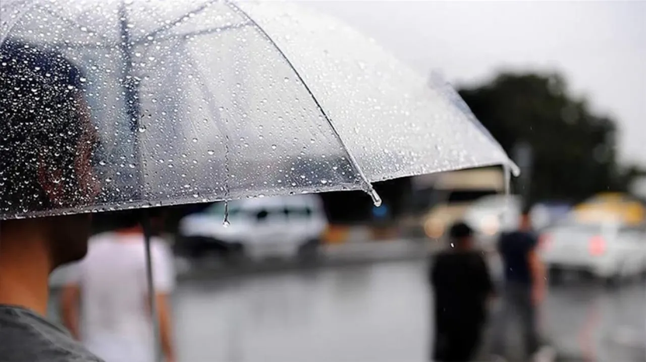 İllere göre hava durumu raporu açıklandı. 10 Kasım Pazar hava durumu - 1. Resim