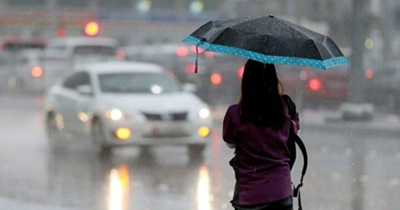 İllere göre hava durumu raporu açıklandı. 10 Kasım Pazar hava durumu - 5. Resim