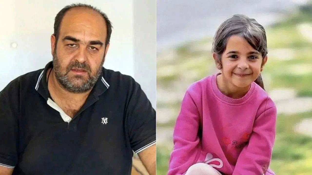 Narin Güran cinayetinde baba Arif Güran mahkeme sonrası ilk kez konuştu! Nevzat Bahtiyar hakkında söyledikleri dikkat çekti - 3. Resim
