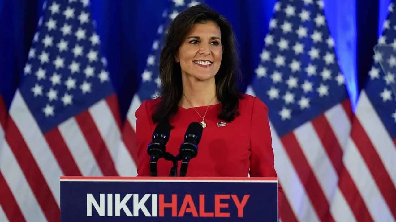 Trump'tan sürpriz çıkış: Yeni yönetimde 2 isme görev vermeyecek! - 1. Resim