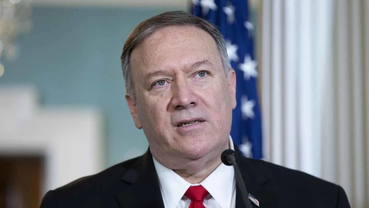 Trump'tan sürpriz çıkış: Yeni yönetimde 2 isme görev vermeyecek! - 2. Resim